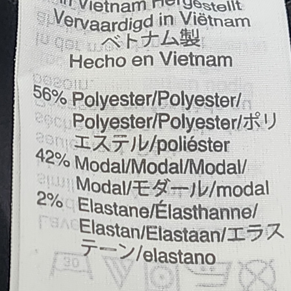 Womens Black Pants - Picture 10 of 10